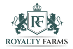 RF Header Logo